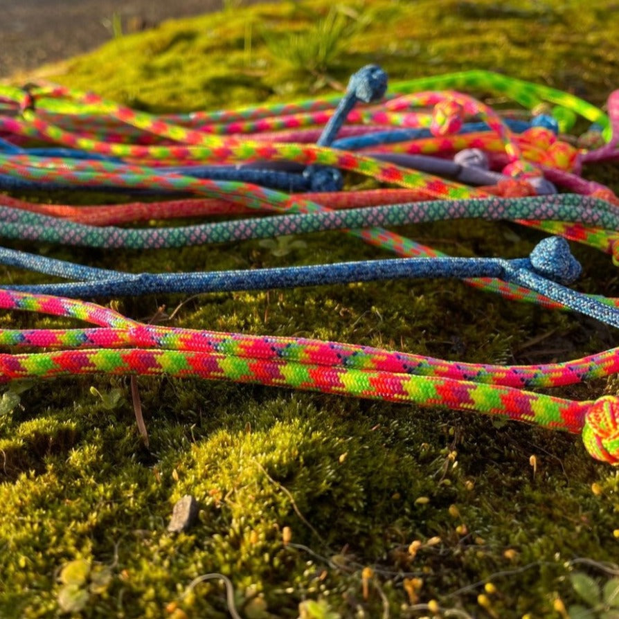 Samohairs Haarbänder